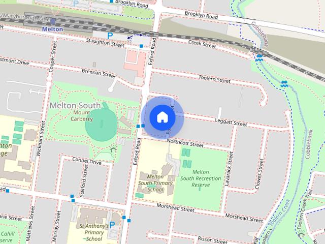 Apartment for rent in Melton South, Melbourne