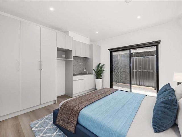 Apartment for rent in Melton South, Melbourne