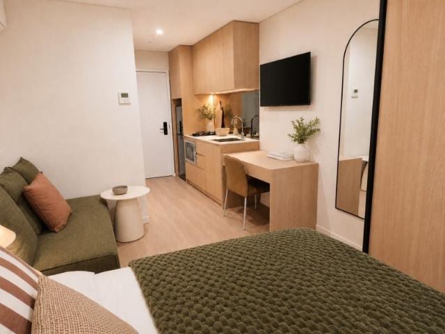 Apartment for rent in Eastern Suburbs, Sydney