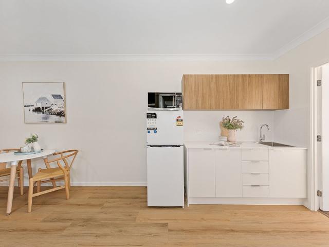 Apartment for rent in Toombul, Queensland