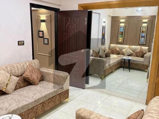 Apartment for rent in Saddar Town, North Waziristan