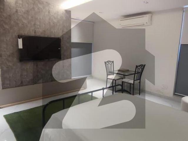Apartment for rent in Islamabad