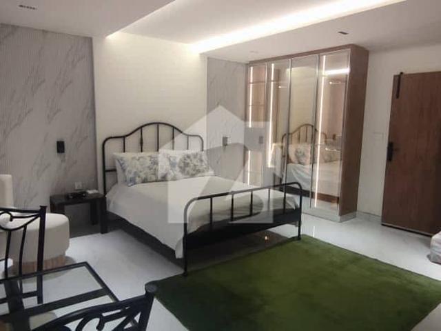 Apartment for rent in Islamabad