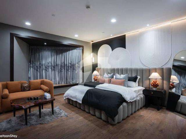 Apartment for rent in Rawalpindi, Islamabad Capital Territory