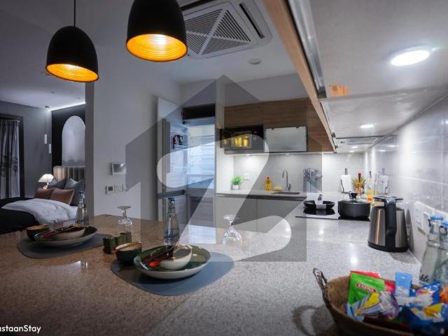 Apartment for rent in Rawalpindi, Islamabad Capital Territory