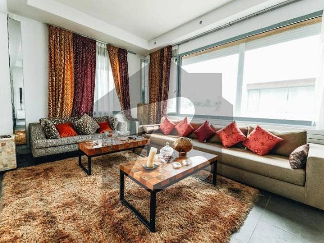 Apartment for sale in Rawalpindi, Islamabad Capital Territory