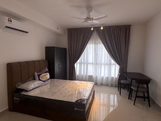 Serviced Residence for rent in Country Heights Damansara, Kuala Lumpur