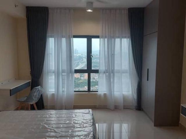 Serviced Residence for rent in Country Heights Damansara, Kuala Lumpur