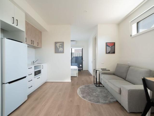 Granny Flat for rent in Tyabb, Melbourne