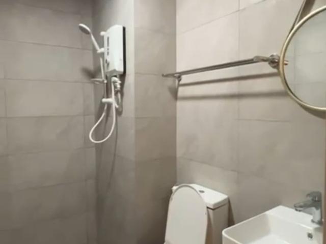 Room for rent in Petaling, Alam Impian