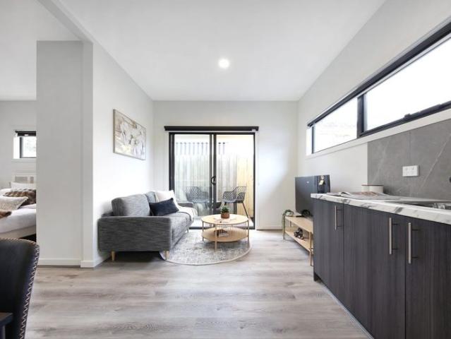Granny Flat for rent in Camerons Creek, Victoria