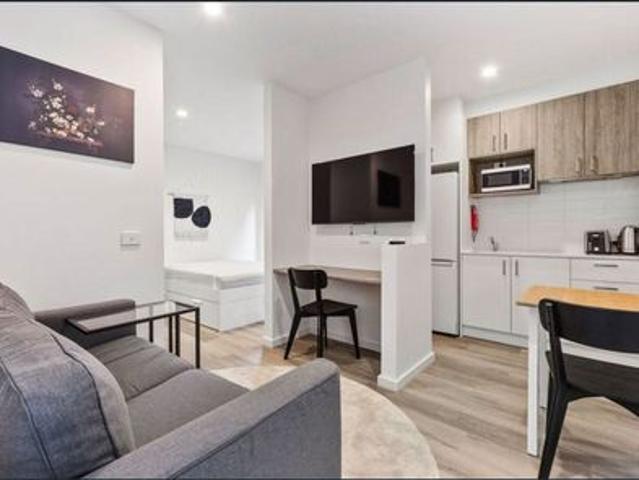Granny Flat for rent in Camerons Creek, Victoria