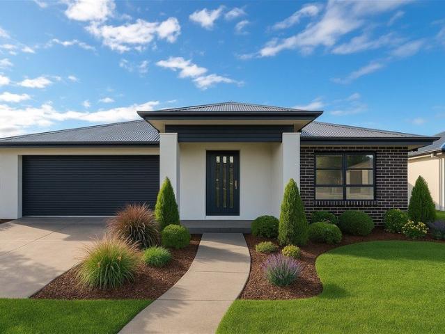 House for rent in Yarrawonga, Victoria