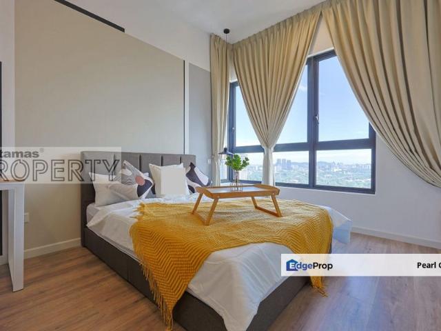 Condominium for rent in City Centre