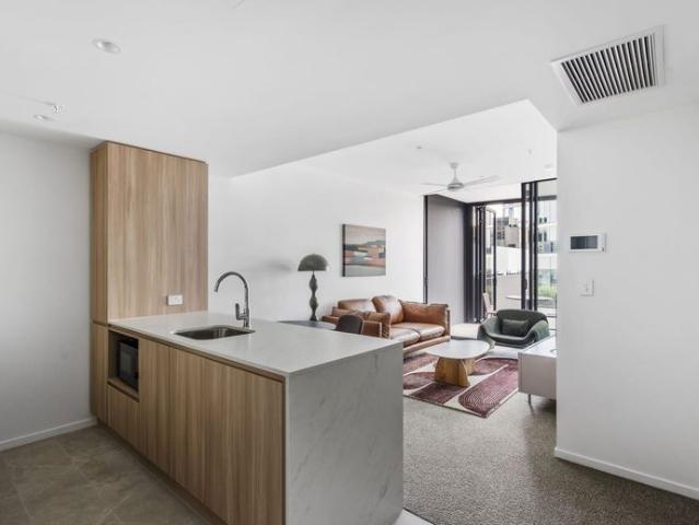 Apartment for rent in Toombul, Queensland