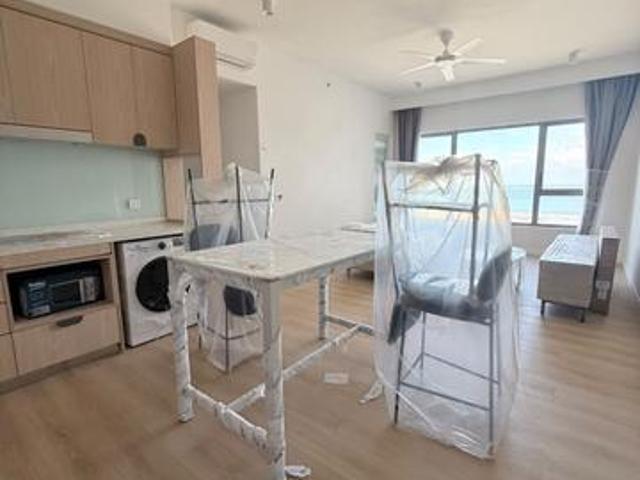 Serviced Residence for rent in Penang