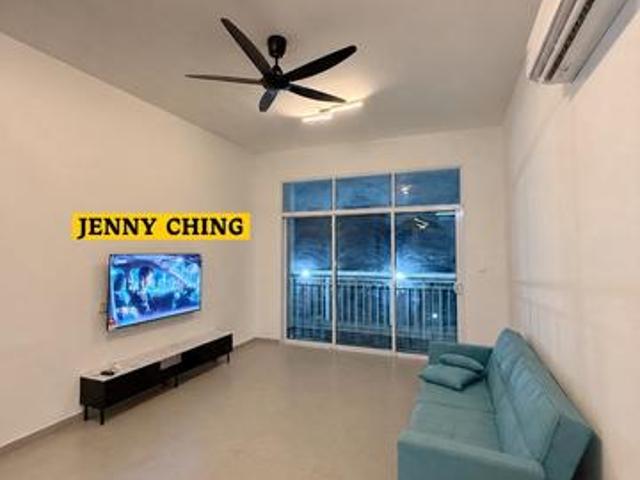 Condominium for rent in Wellesley, Penang