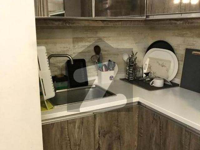 Apartment for rent in Rawalpindi, Islamabad Capital Territory
