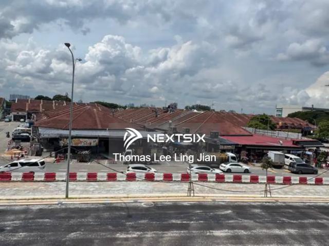 Residential House for rent in Bukit Ledang, Johor