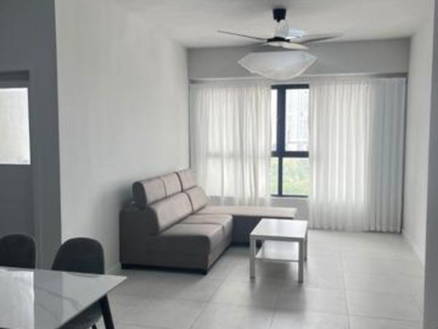 Condominium for rent in Tanjong Sepat, Selangor