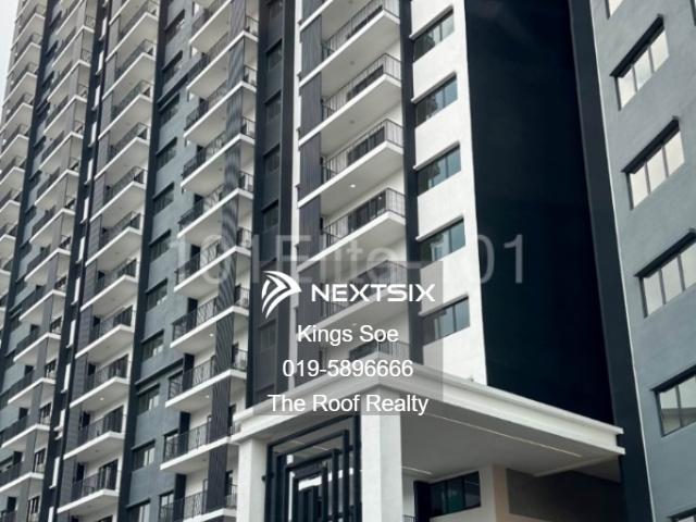 Residential House for sale in Petaling, Alam Impian
