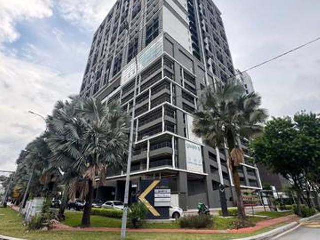 Serviced Residence for sale in Petaling, Alam Impian