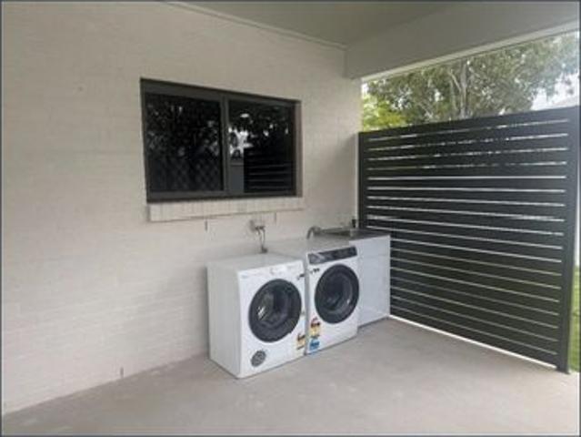 Apartment for rent in Wondai, Queensland