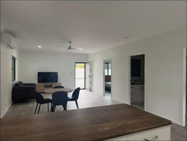 Apartment for rent in Wondai, Queensland