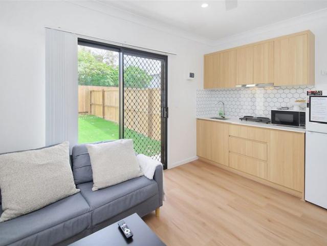 Apartment for rent in Toombul, Queensland