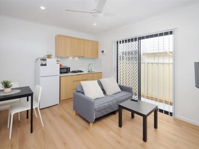 Apartment for rent in Toombul, Queensland
