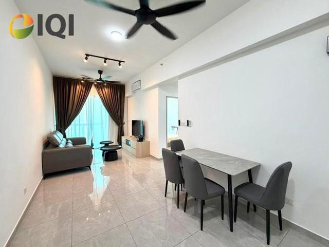 Serviced Residence for rent in Wellesley, Penang