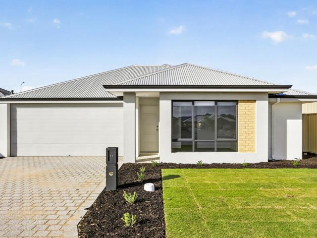 House for rent in Parklands, Western Australia