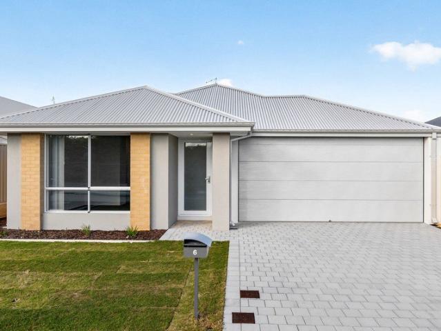 House for rent in Golden Bay, Western Australia