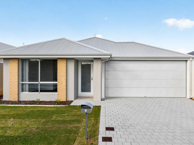 House for rent in Golden Bay, Western Australia