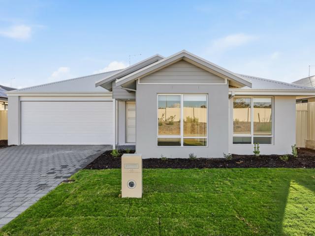 House for rent in Parklands, Western Australia