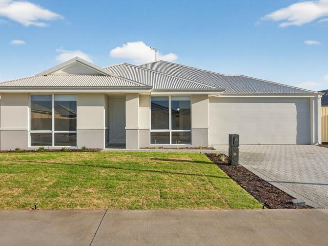 House for rent in Parklands, Western Australia