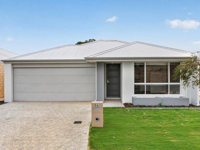 House for rent in Parklands, Western Australia