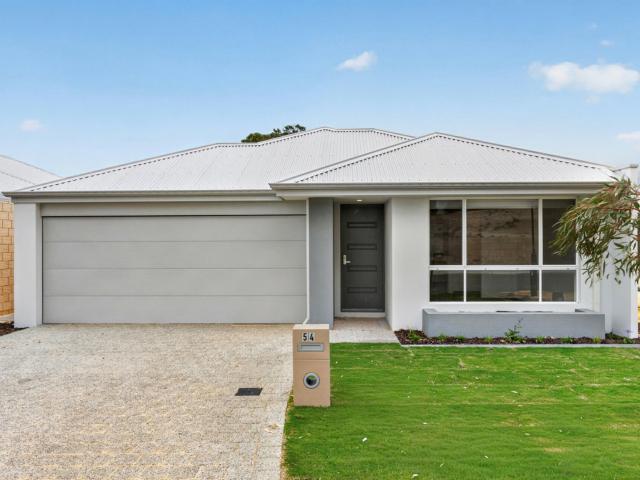 House for rent in Parklands, Western Australia