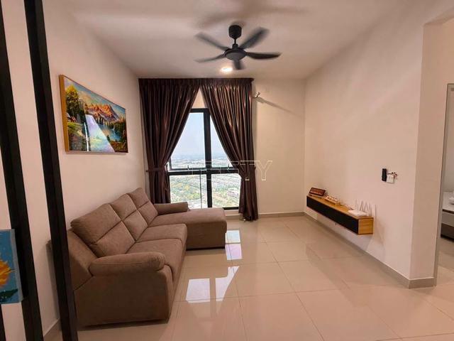 Condominium for rent in Setia Alam, Shah Alam