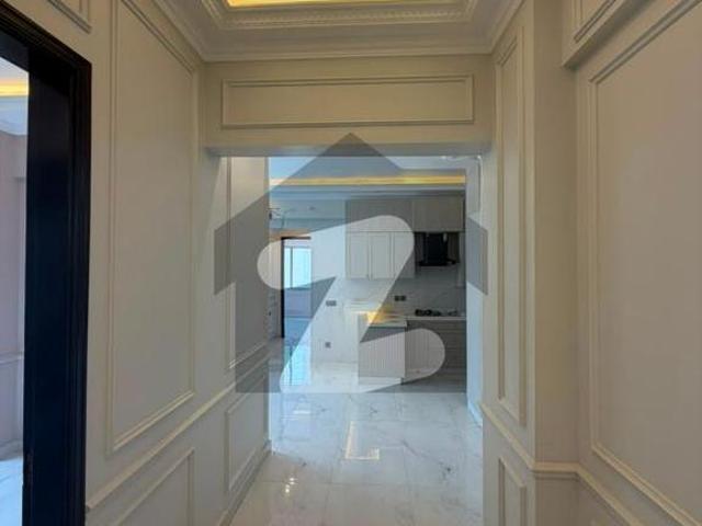 Apartment for rent in Saddar Town, North Waziristan