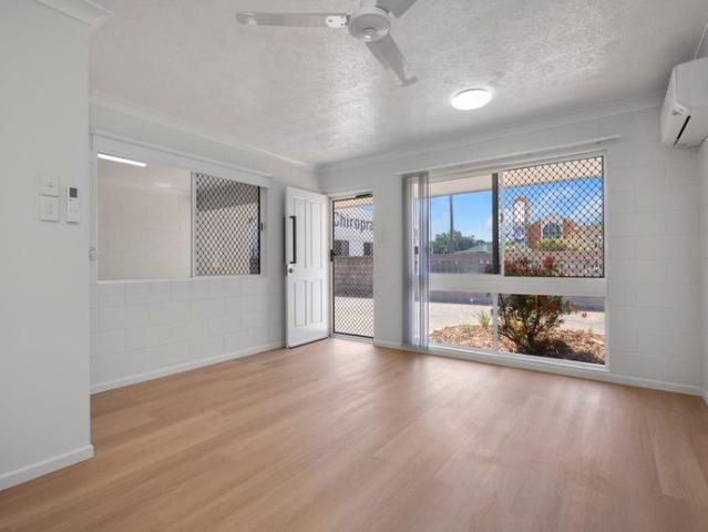 Apartment for rent in Mundingburra, Townsville