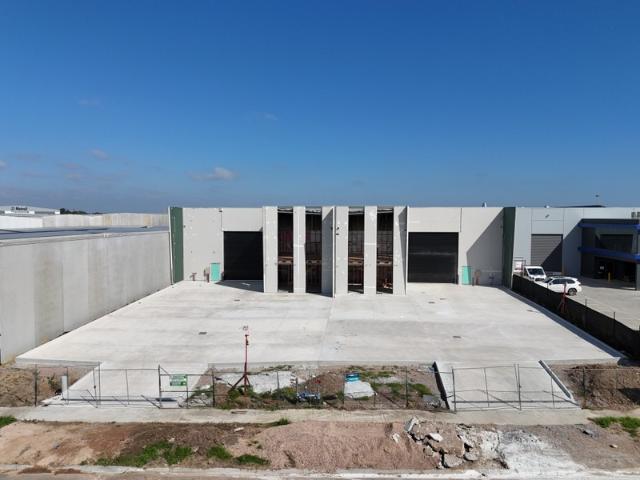 Warehouse for rent in Camerons Creek, Victoria