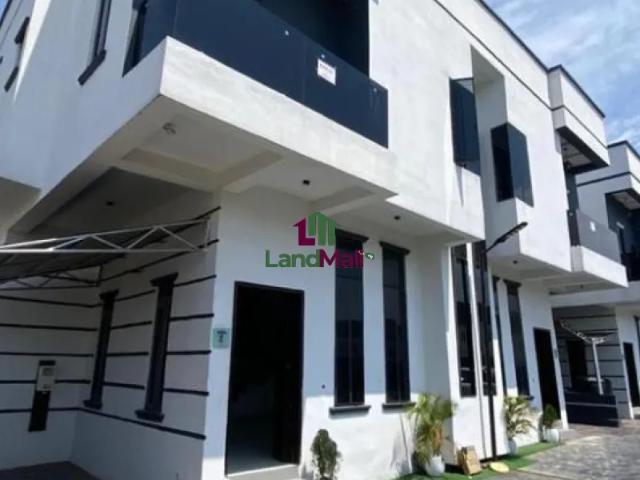 Property for rent in Eti Osa, Abuja