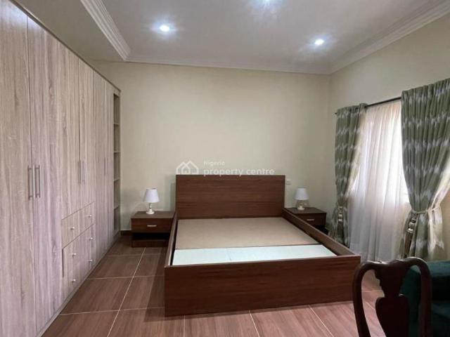 House for rent in Eti Osa, Lagos