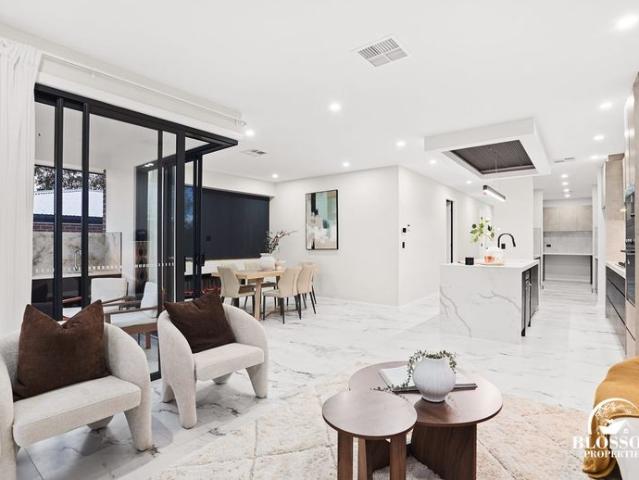 House for rent in Box Hill, Sydney