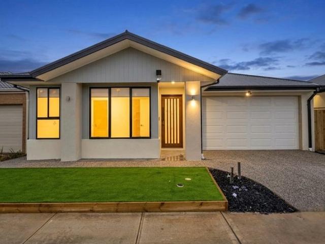 House for sale in Camerons Creek, Victoria