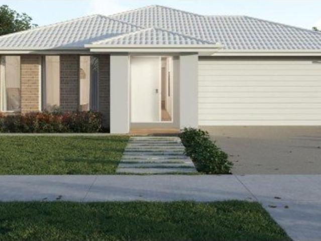 Land for sale in Camerons Creek, Victoria