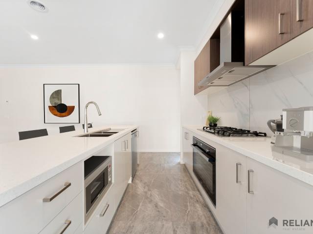 House for sale in Botanica Springs, Melbourne