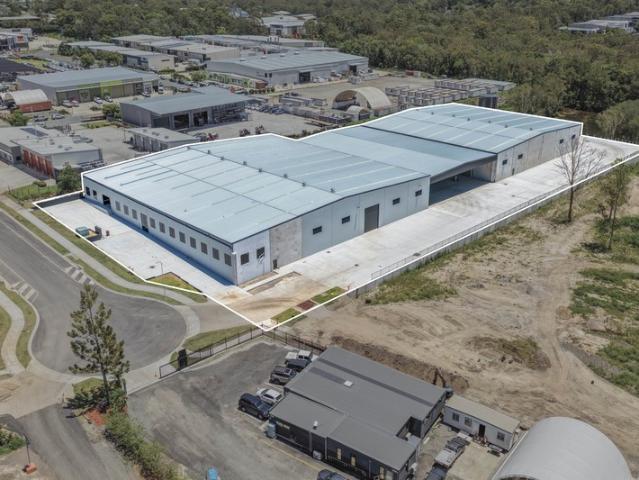 Warehouse for rent in Toombul, Queensland