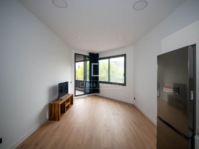 Estudio en alquiler en San Sebastián de los Reyes, Comunidad de Madrid